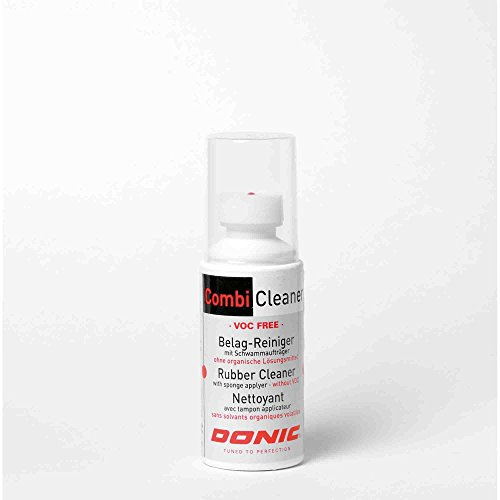 Donic Reiniger Combi Cleaner 100 ml