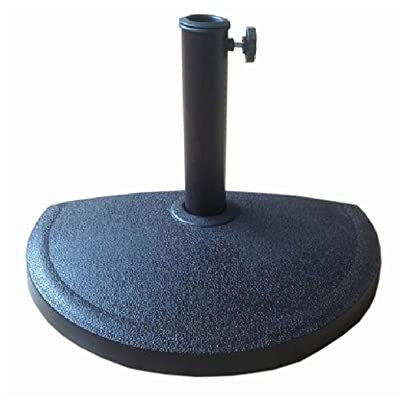 BASE PER OMBRELLONE A PARETE KG.9