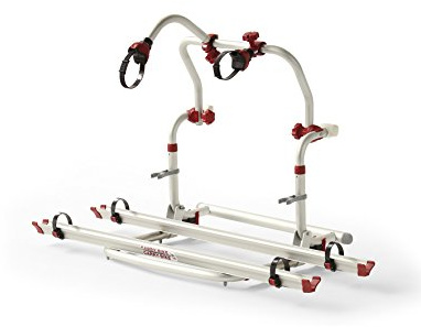 Fiamma Carry Bike Pro C Portabicicletas para Caravana