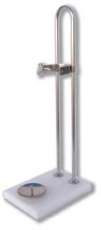 Flores Cortes 17402 - Jamonero mlo. vertical inox. fibra