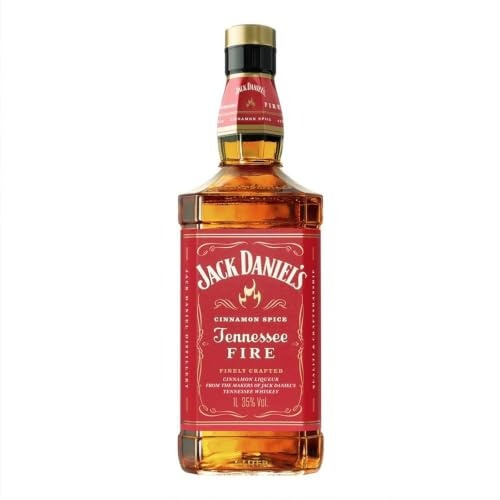 JACK DANIEL'S FIRE 1L.