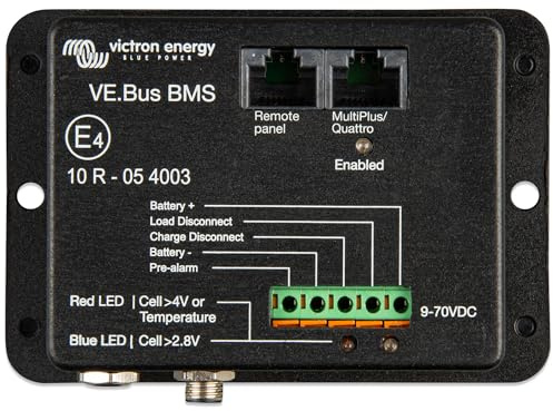 Victron Energy VE.Bus BMS Batterie-Management-System
