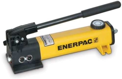 Enerpac P-142 2 Speed Hand Pump