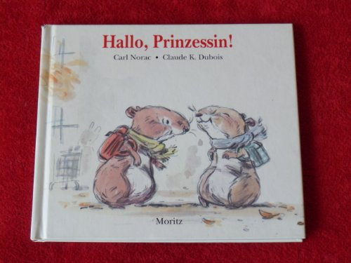 Hallo, Prinzessin!.