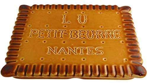 Éditions Clouet 33003 - Dessous de Plat Biscuits LU - Petit Beurre