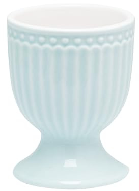 GreenGate Eierbecher - Egg Cup - Alice Pale Blue