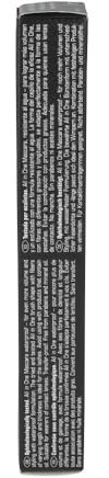 ARTDECO All In One Mascara – long-lasting-Wimperntusche – Für Volumen, Länge und Schwung der Wimpern – 1 x 10 ml