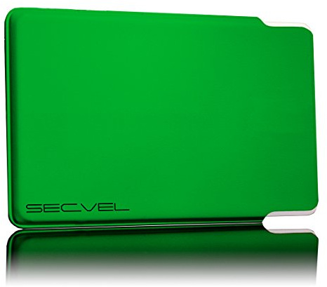 Custodia protettiva brevettata | RFID NFC e blocco del campo magnetico | Protezione della carta per carte di credito, carte di debito, carte d'identità | Copertura di protezione della carta contro il furto di dati | Protezione dei dati al 100% verificata da CTC/advanced (membro del gruppo RW TÜV) | Spring