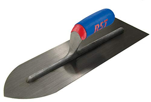 RST Flooring Trowel Soft Touch Handle 16in