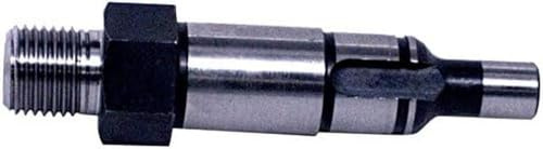 Makita 325494-1 Mandrino per modelli 6013B/BR/6300L/DS4010 Rotary e percussioni trapano