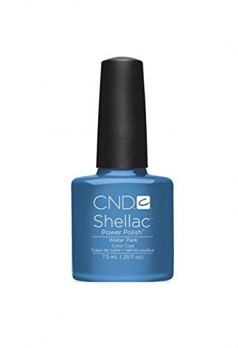 CND Shellac Wasser Park