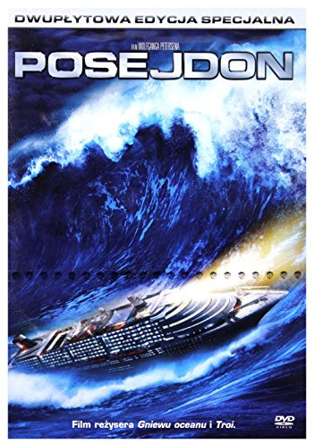 Poseidon [2DVD] (IMPORT) (Keine deutsche Version)