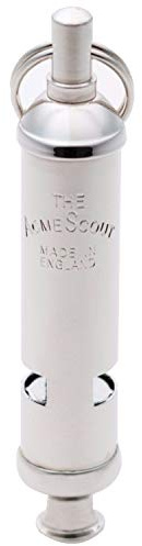 ACME Unisex Jugend Pfeife-051840 Pfeife, Grey, One Size