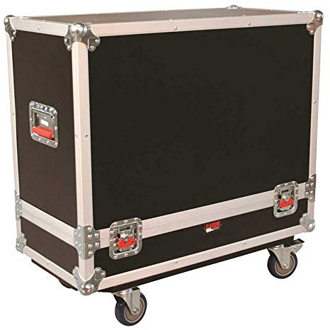 Gator Cases ATA Tour-Koffer für 212 Combo-Verstärker (G-Tour AMP212)