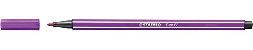 CF10 STABILO PEN 68 LILLA