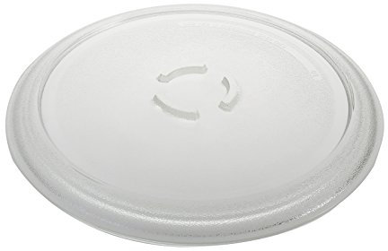 Original Bauknecht EMCCD 4126 BL, EMCCD 4126 INOX Mikrowellen-Drehteller, Glasplatte C00312776