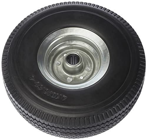 Vigor-Blinky Ruote P/Carrelli Piene