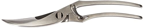 Victorinox 7635 Coupe-volaille Facile à démonter, Métal, Argent, 30 x 5 x 5 cm
