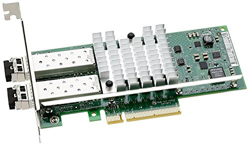 Intel E10G42BFSR Carte réseau Interne 10000 Mbit/s
