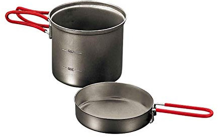 EVERNEW (Ebanyu) Ti U / L cooker deep