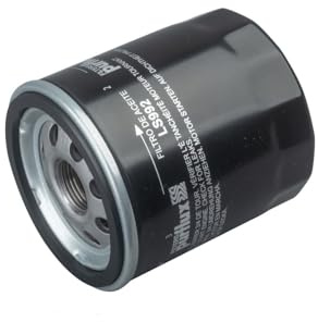 PURFLUX Ölfilter Motorölfilter Anschraubfilter LS992 Kompatibel mit VW Polo Schrägheck 6R1, 6C1, SEAT Ibiza IV Schrägheck 6J5, 6P1, AUDI A1 Sportback 8XA, 8XF, SKODA FABIA NJ3 | Kompatibel mit: AUDI A1, A1 Sportback, SEAT IBIZA IV, IBIZA IV SC, IBIZA IV ST, TOLEDO IV, SKODA FABIA III, FABIA III Kombi