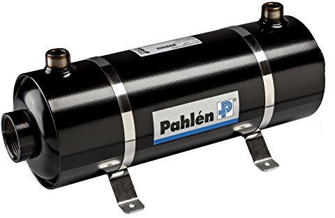 Pahlen HI Flow 28 kW Wärmetauscher
