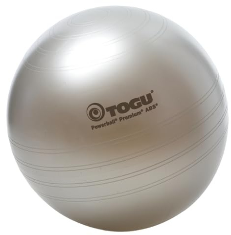 TOGU Gymnastikball Schwangerschaft ABS