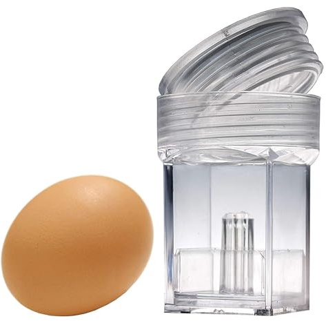 SCI Cuisine International 2.75 Inch Square Egg Press