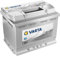 Varta Silver Dynamic D21 Car Battery 561 400 060 3162, 12V 61Ah, 600A