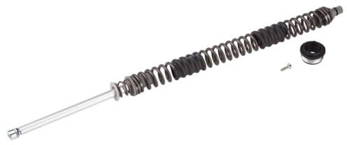 RockShox Unisex Erwachsene 30 Silver Feder, Silber, 100 mm EU