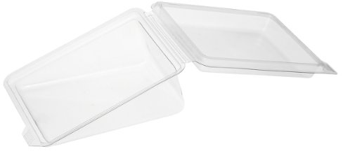 Other Disposable Rectangular Cake Box 20s
