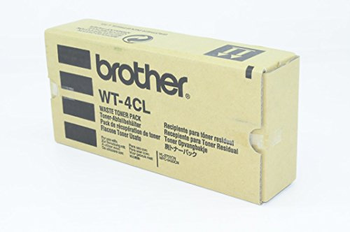 Brother Original Resttonerbehälter WT-4CL
