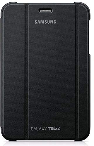 Samsung Custodia a Libro per Galaxy Tab 2 7, Grigio