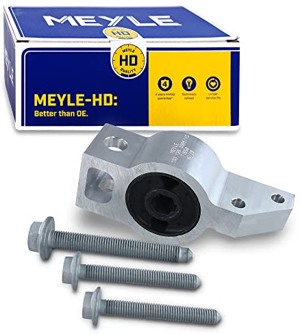 MEYLE | Kompatibel mit: AUDI A3, A3, A3 Cabriolet, A3 Sportback, SEAT ALTEA, ALTEA XL, LEON, TOLEDO III, SKODA OCTAVIA II