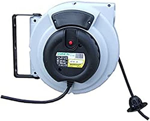 FME 29442 Avvolgicavo, 3X1.5, Ml 15 Autor. 14952