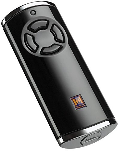 Fernbedienung Hormann hs4-bs schwarz – Hormann