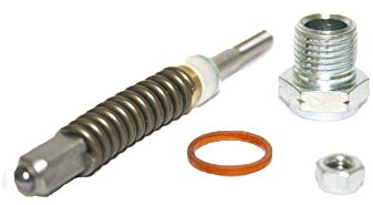 Graco 288817 Airless Spray Paint Gun Repair Kit