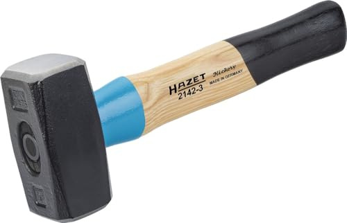 Hazet 2142-3 3.3 lb Club Hammer