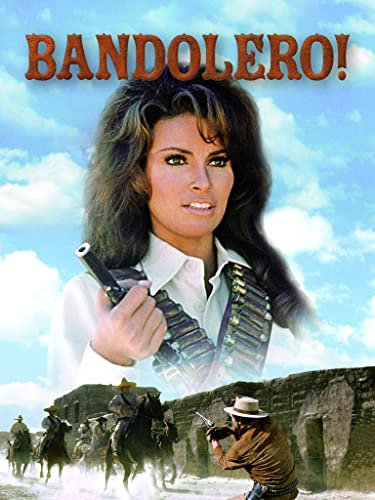 Bandolero!
