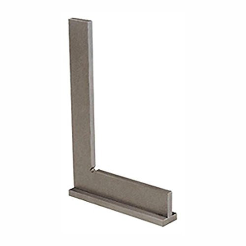 Ironside 154111 Équerre avec Butée 300 x 200 mm