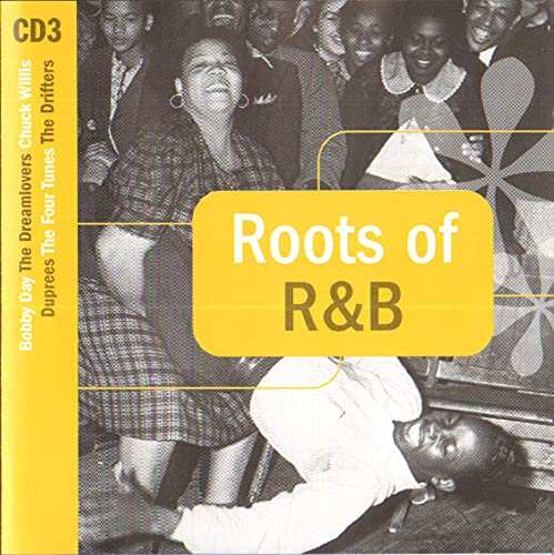 R00TS 0F R+B