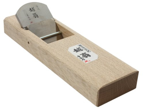 Kinjirushi 20590 Koshioka Super Finish Replacement Blade Plane, 2.8 inches (70 mm)