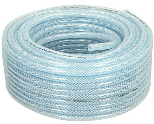 Druckluftschlauch 9x3 mm 50 m