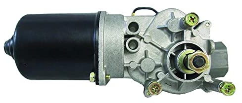 OEG Parts New Windshield Wiper Motor Compatible with Honda Civic & CR-V 1996 1997 1998 1999 2000 2001 76500-S01-999 76505 S04-Y01 76505-S00-A01 76505-S00-C01 Front
