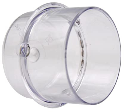 Messbecher Deckel kompatibel Vorwerk Thermomix TM21 TM31 TM3300 TM5 | Kompatibel mit der Vorwerk Thermomix Küchenmaschine TM 21, TM 31, TM 3300 und TM 5, passgenau