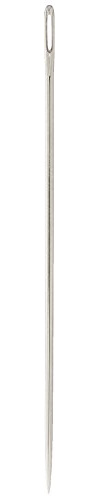 University Products Book Binder's Needles- Set of 5