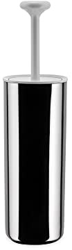 Alessi PL08 W Birillo, Klosettbürste