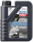 LIQUI MOLY Motorbike 4T 10W-40 Street | 1 L | Motorrad 4-Takt-Öl | Art.-Nr.: 1521, farblos