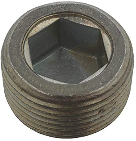 febi bilstein 38179 Ölablassschraube, 1 Stück