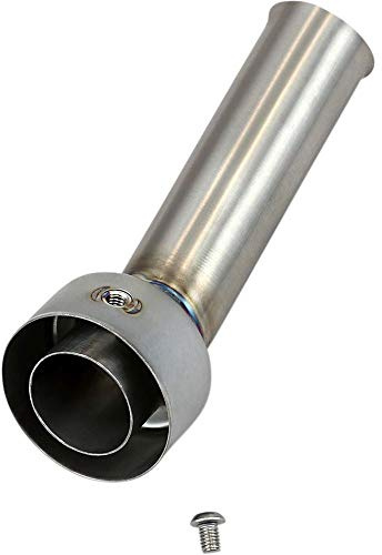 Akrapovic Optional Noise Damper Tuv001 One Size